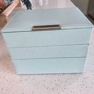 Stackables 3-Piece Mini Jewelry Set by Wolf